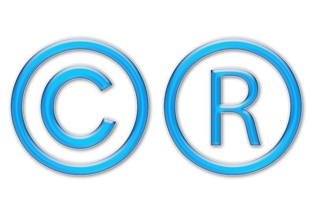 Copyrights